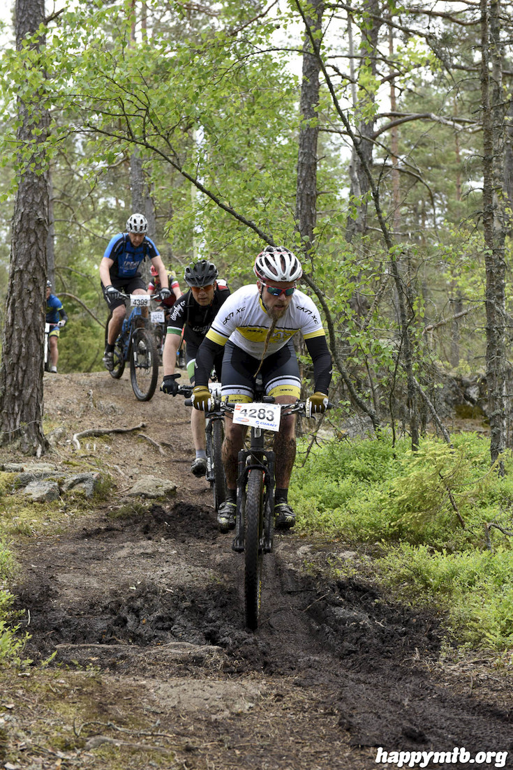 Bild från Lida Loop 2015